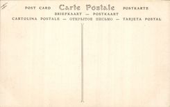 CPA Nimes Les Arenes vue exterieure cote ouest 