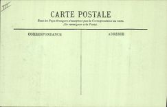 CPA Nimes Saint Perpetue 