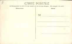 CPA Nimes L'Eglise Ste Perpetue 