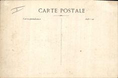 CPA Nimes Le Grand Cedre 