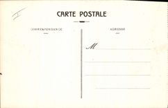 CPA Nimes Palais de Justice 