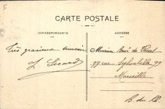 CPA Nimes Les Trois Piliers Romains 