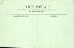 CPA Nimes Jardin de la Fontaine Statue de la Source 