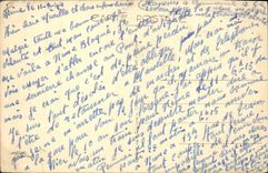 CPA Nimes La Maison Carree 