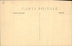 CPA Nimes La Maison Carree 