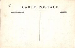 CPA Nimes Arenes Vue Interieure 