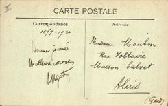 CPA Nimes La Cathedrale 