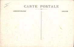 CPA Nimes La Maison Carree 