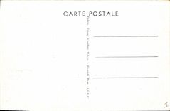 CPA Nimes Gard La Cascade 