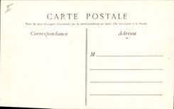 CPA Nimes La Cathedrale 