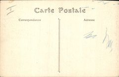 CPA Nimes L'Avenue Feucheres 