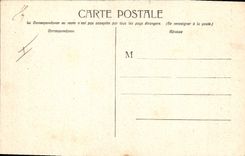 CPA Nimes Alphonse Daudel 