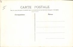 CPA Nimes Vue panoramique Quartier des Arenes 