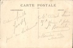 CPA Nimes Interieur des Arenes 