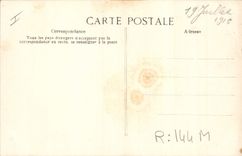 CPA Nimes La Cathedrale 