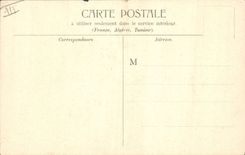 CPA Nimes La Cathedrale 