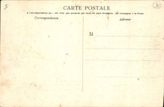 CPA Nimes Le Pont du Gard 