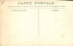 CPA Nimes Vue Generale 