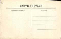 CPA Nimes La Porte de France 