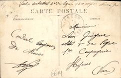 CPA Nimes Vue d'ensemble des Arenes 