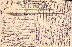 CPA Nimes Le Square Cours Gambetta 