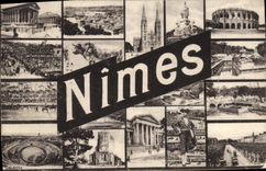 CPA Nimes 