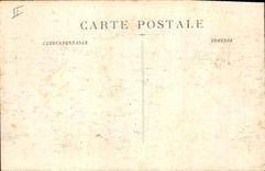 CPA Nimes Le Theatre 