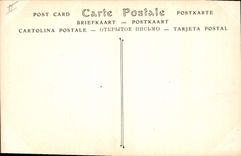 CPA Nimes La Cathedrale 