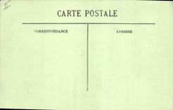 CPA Nimes Le Canal Romain 