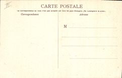 CPA Nimes Gare et avenue 