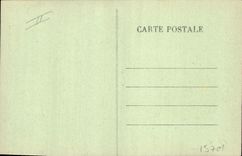 CPA Nimes Cathedrale 