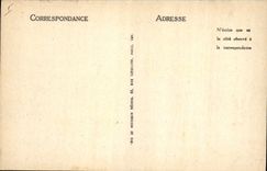 CPA Cathedrale de Nimes 