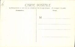 CPA Nimes Presbytere St Castor 