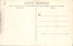 CPA Nimes L'Esplanade 