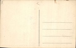 CPA Nimes Jardin de la Fontaine La Grotte 