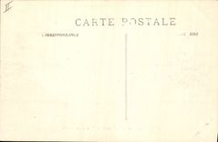 CPA Nimes L'Esplanade Vue d'ensemble 