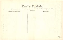 CPA Nimes Fontaine Pradier 