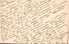 CPA Nimes Jardin de la Fontaine 