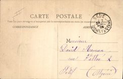 CPA Nimes Palais de justice 