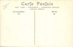 CPA Nimes la Cathedrale 