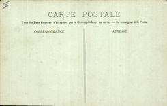 CPA Nimes la Fontaine Monumentale de Pradier sur l'Esplanade 