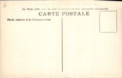 CPA Nimes Jardin de la Fontaine vue generale 