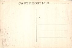 CPA Nimes Porte Auguste 