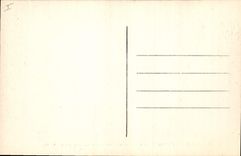 CPA Nimes Jardin de la Fontaine interieur de la grotte 