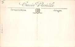 CPA Nimes le Temple de Diane 