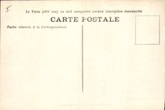 CPA Nimes la Tour Magne 