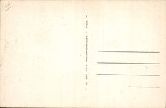 CPA Lille Eglise St Maurice la Facade 