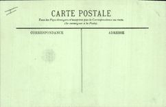 CPA Aix les Bains Cascade de Gresy