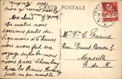 CPA La Savoie Touristique Environs d'Aix les Bains Abbaye d'Hautecombe
