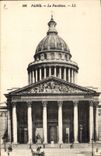CPA Paris le Pantheon 